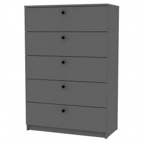 Комод Arvid K150 (Графит) в Ижевске - izhevsk.mebel24.online | фото