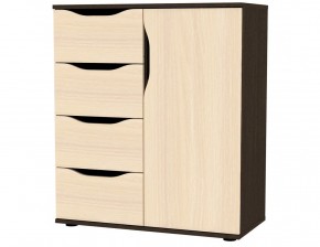 Комод Astrid K200 (Венге-ДМ) в Ижевске - izhevsk.mebel24.online | фото
