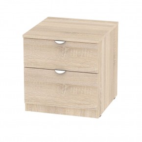 Комод K-48x45x45-1-TR Калисто (тумба прикроватная) (ДСС) в Ижевске - izhevsk.mebel24.online | фото