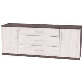 Комод K-70x180x45-1 (ЯАТ-ЯАС) Калисто в Ижевске - izhevsk.mebel24.online | фото