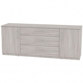 Комод K-70x180x45-1 (ЯШС) Калисто в Ижевске - izhevsk.mebel24.online | фото