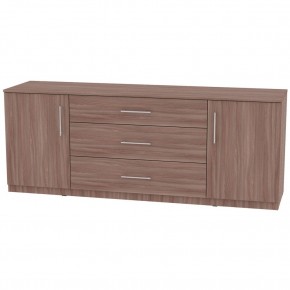 Комод K-70x180x45-1 (ЯШТ) Калисто в Ижевске - izhevsk.mebel24.online | фото