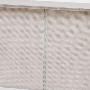 Комод Leset Линкс 5 ящ. (к/з), Каркас Белый, ящики Белые в Ижевске - izhevsk.mebel24.online | фото 7