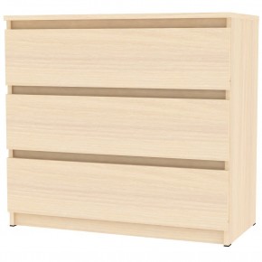 Комод Malta light K124 (ДМ) в Ижевске - izhevsk.mebel24.online | фото