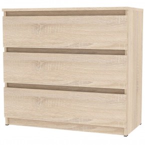 Комод Malta light K124 (ДСС) в Ижевске - izhevsk.mebel24.online | фото