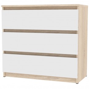 Комод Malta light K124 (ДСС-Белый) в Ижевске - izhevsk.mebel24.online | фото
