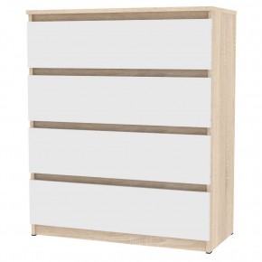 Комод Malta light K125 в Ижевске - izhevsk.mebel24.online | фото 6