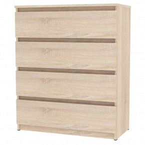 Комод Malta light K125 (ДСС) в Ижевске - izhevsk.mebel24.online | фото