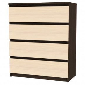 Комод Malta light K125 (Венге-ДМ) в Ижевске - izhevsk.mebel24.online | фото