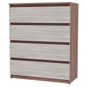 Комод Malta light K125 (ЯШТ-ЯШС) в Ижевске - izhevsk.mebel24.online | фото