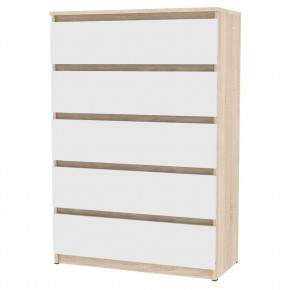 Комод Malta light K149 (ДСС-Белый) в Ижевске - izhevsk.mebel24.online | фото