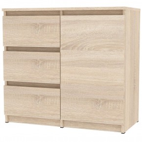 Комод Malta light K186 (ДСС) в Ижевске - izhevsk.mebel24.online | фото