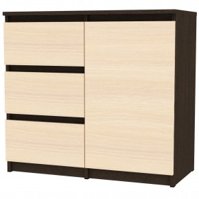 Комод Malta light K186 (Венге-ДМ) в Ижевске - izhevsk.mebel24.online | фото