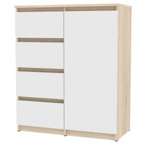 Комод Malta light K188 (ДСС-Белый) в Ижевске - izhevsk.mebel24.online | фото