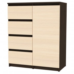 Комод Malta light K188 (Венге-ДМ) в Ижевске - izhevsk.mebel24.online | фото