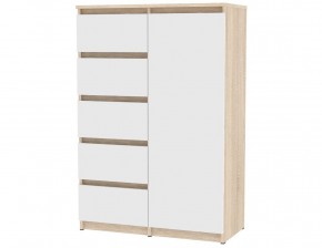 Комод Malta light K190 в Ижевске - izhevsk.mebel24.online | фото 6