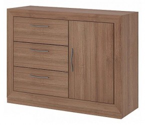 Комод Нобиле Км-120/38 ФГ в Ижевске - izhevsk.mebel24.online | фото 2