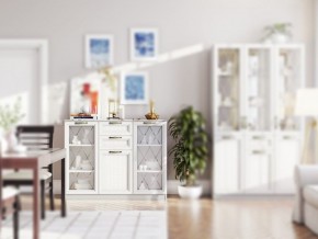 Комод "ГА-04" Александрия в Ижевске - izhevsk.mebel24.online | фото 2