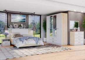 Комод с 4 ящиками "Милана" в Ижевске - izhevsk.mebel24.online | фото 2