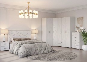 Комод с 5 ящиками "Сандра" в Ижевске - izhevsk.mebel24.online | фото 3