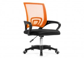 Компьютерное кресло Turin black / orange в Ижевске - izhevsk.mebel24.online | фото