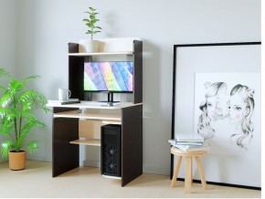 Компьютерный стол КЛ №5.5 в Ижевске - izhevsk.mebel24.online | фото 3