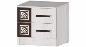 КОСТА-РИКА Спальный гарнитур (модульный) анкор светлый в Ижевске - izhevsk.mebel24.online | фото 3