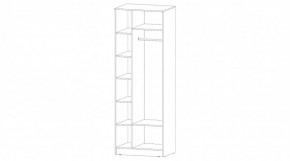 КОСТА-РИКА Спальный гарнитур (модульный) анкор светлый в Ижевске - izhevsk.mebel24.online | фото 7