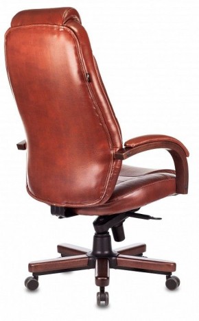 Кресло для руководителя Бюрократ T-9923WALNUT в Ижевске - izhevsk.mebel24.online | фото 4