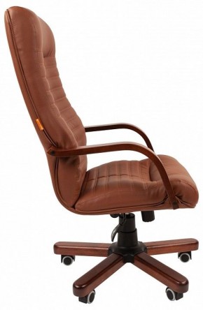 Кресло для руководителя Chairman 480 WD в Ижевске - izhevsk.mebel24.online | фото