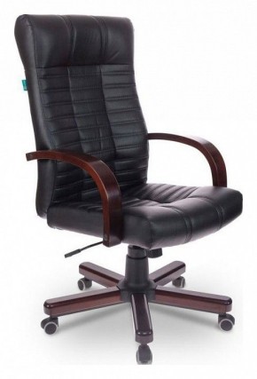 Кресло для руководителя KB-10/WALNUT в Ижевске - izhevsk.mebel24.online | фото