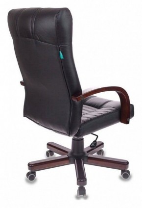 Кресло для руководителя KB-10/WALNUT в Ижевске - izhevsk.mebel24.online | фото 4