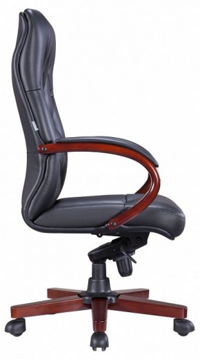 Кресло для руководителя Monaco Wood в Ижевске - izhevsk.mebel24.online | фото 3