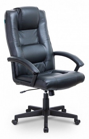 Кресло для руководителя T-9906N/BLACK в Ижевске - izhevsk.mebel24.online | фото