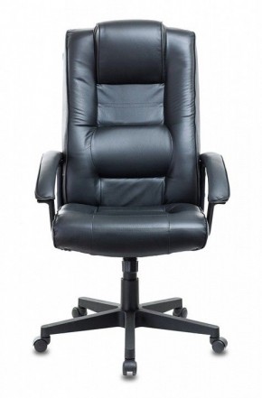Кресло для руководителя T-9906N/BLACK в Ижевске - izhevsk.mebel24.online | фото 2