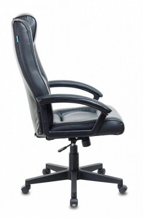 Кресло для руководителя T-9906N/BLACK в Ижевске - izhevsk.mebel24.online | фото 3