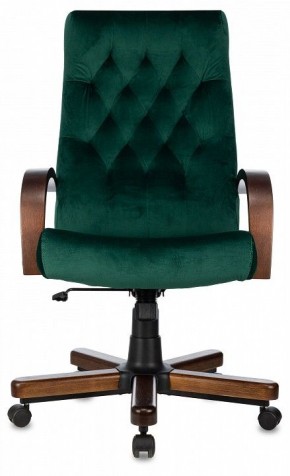Кресло для руководителя T-9928 Walnut в Ижевске - izhevsk.mebel24.online | фото 2
