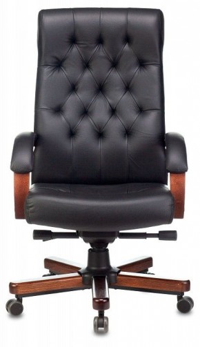 Кресло для руководителя T-9928WALNUT в Ижевске - izhevsk.mebel24.online | фото 2