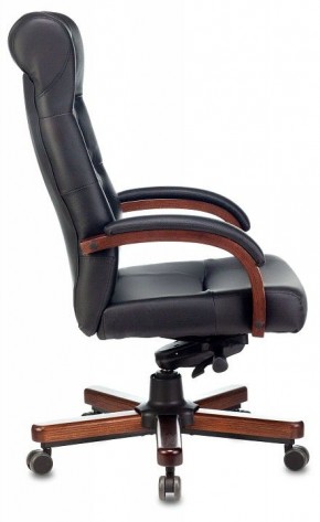 Кресло для руководителя T-9928WALNUT в Ижевске - izhevsk.mebel24.online | фото 3