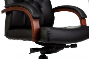 Кресло для руководителя T-9928WALNUT в Ижевске - izhevsk.mebel24.online | фото 5
