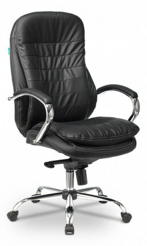 Кресло для руководителя T-9950/Black в Ижевске - izhevsk.mebel24.online | фото