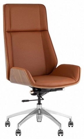 Кресло для руководителя TopChairs Crown SN в Ижевске - izhevsk.mebel24.online | фото