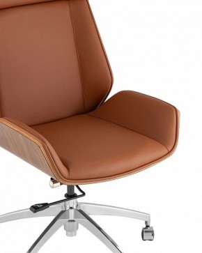 Кресло для руководителя TopChairs Crown SN в Ижевске - izhevsk.mebel24.online | фото 7