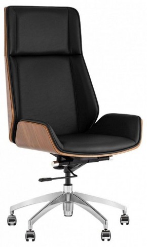 Кресло для руководителя TopChairs Crown SN в Ижевске - izhevsk.mebel24.online | фото