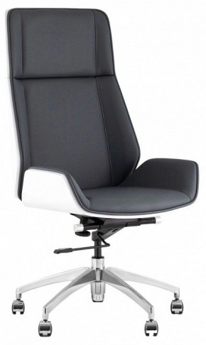 Кресло для руководителя TopChairs Crown SN в Ижевске - izhevsk.mebel24.online | фото