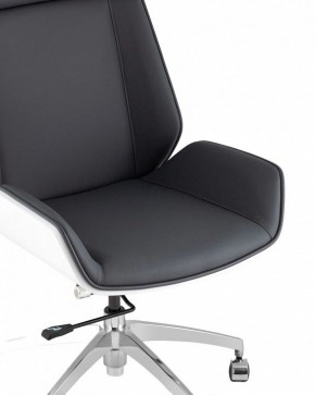 Кресло для руководителя TopChairs Crown SN в Ижевске - izhevsk.mebel24.online | фото 6