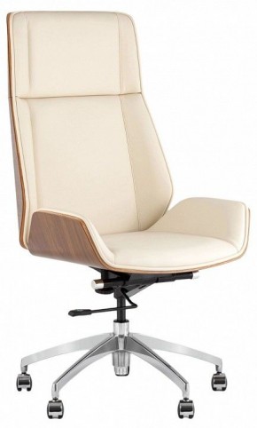 Кресло для руководителя TopChairs Crown SN в Ижевске - izhevsk.mebel24.online | фото