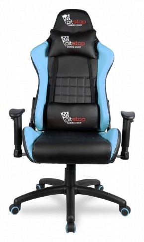 Кресло игровое BX-3827/Blue в Ижевске - izhevsk.mebel24.online | фото 2
