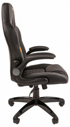 Кресло игровое Chairman Game 15 в Ижевске - izhevsk.mebel24.online | фото 3