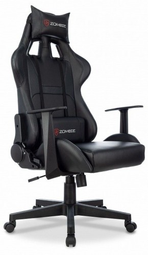 Кресло игровое Zombie Game Penta в Ижевске - izhevsk.mebel24.online | фото 2